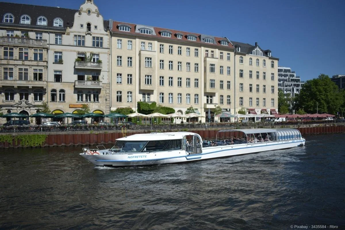Hotels am Heiligensee Berlin