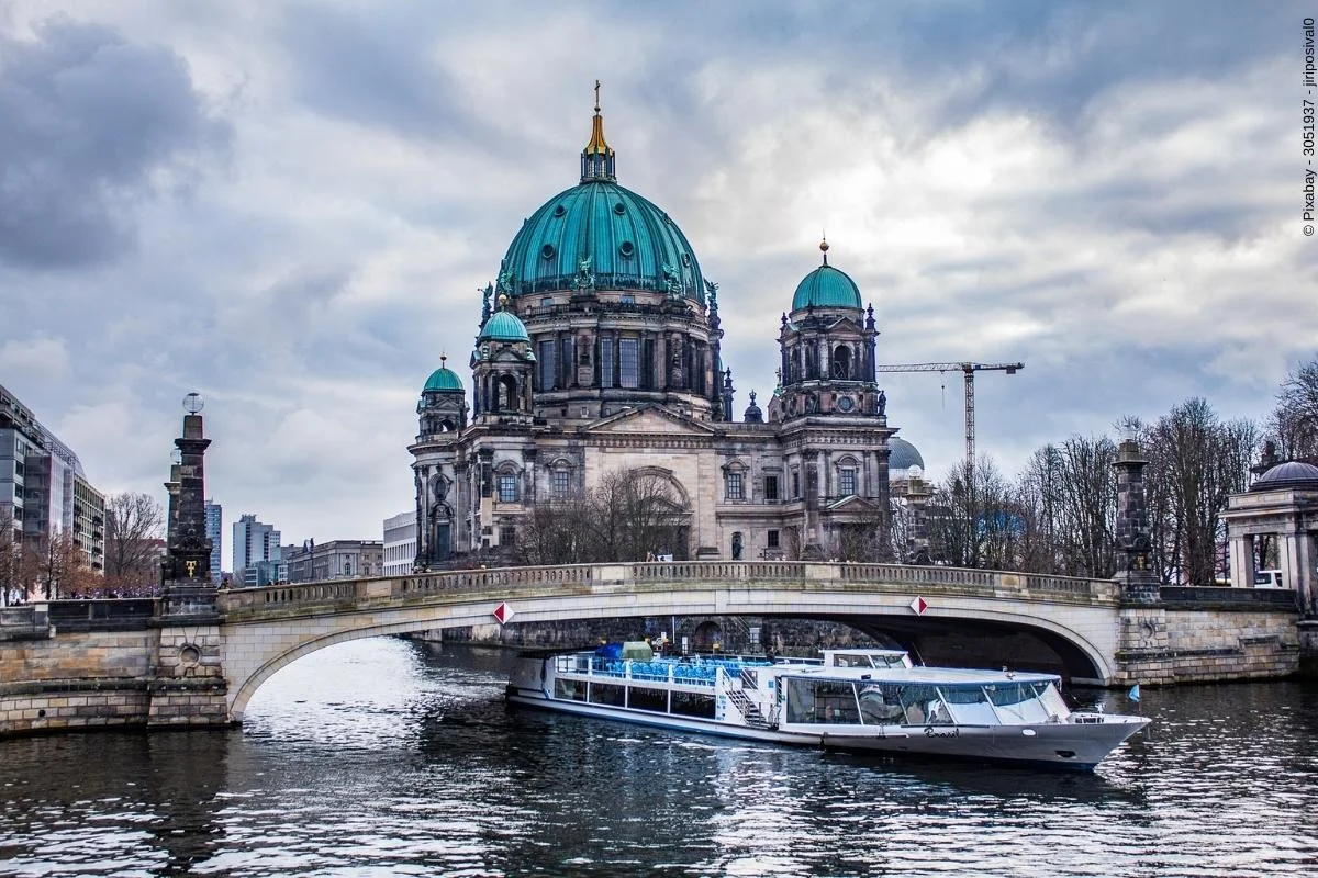 Warum Seen in Berlin und Brandenburg das Wasser ausgeht